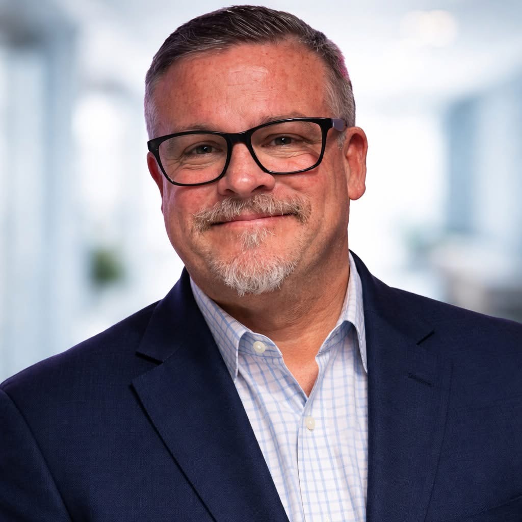 Joe Moore, independent insurance advisor in Pennsylvania and New Jersey
