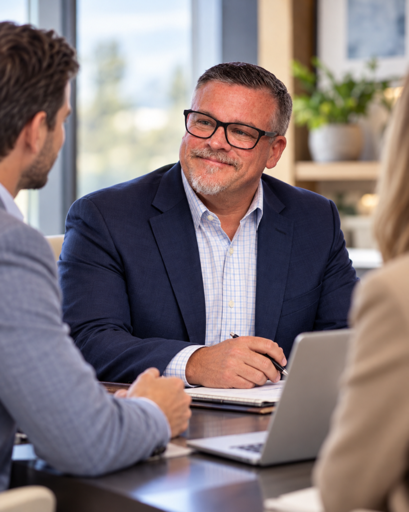 Personal insurance hero image representing home, auto, umbrella, and household asset protection for Pennsylvania and New Jersey clients.